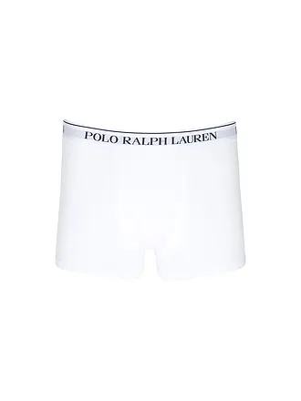 POLO RALPH LAUREN | Pants lot de 5 à motifs | weiss